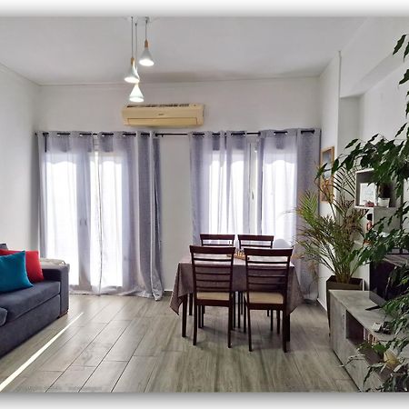 Welcome Home Syros Port Apartment 에르무폴리 외부 사진