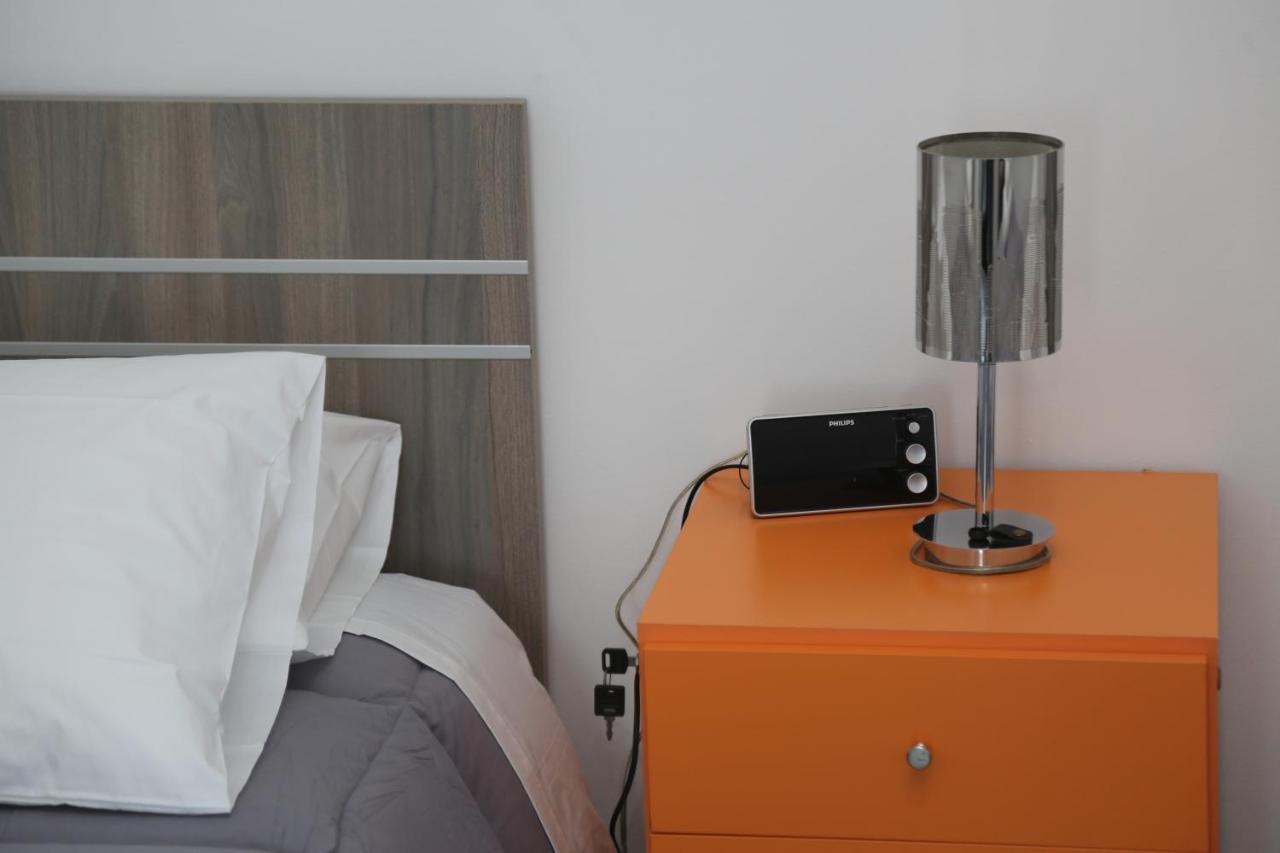 Welcome Home Syros Port Apartment 에르무폴리 외부 사진