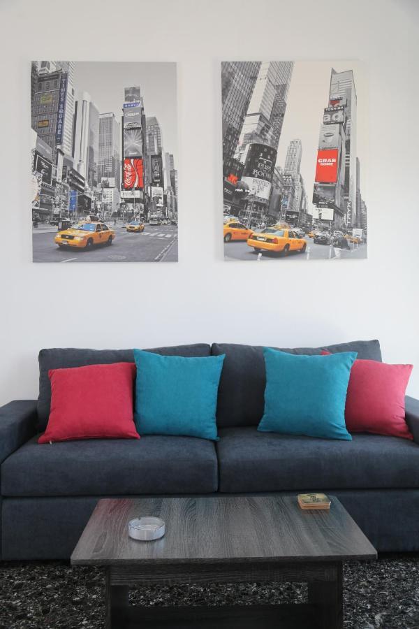 Welcome Home Syros Port Apartment 에르무폴리 외부 사진