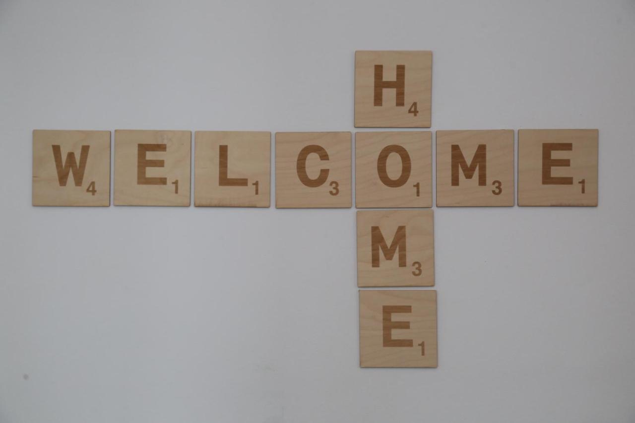 Welcome Home Syros Port Apartment 에르무폴리 외부 사진