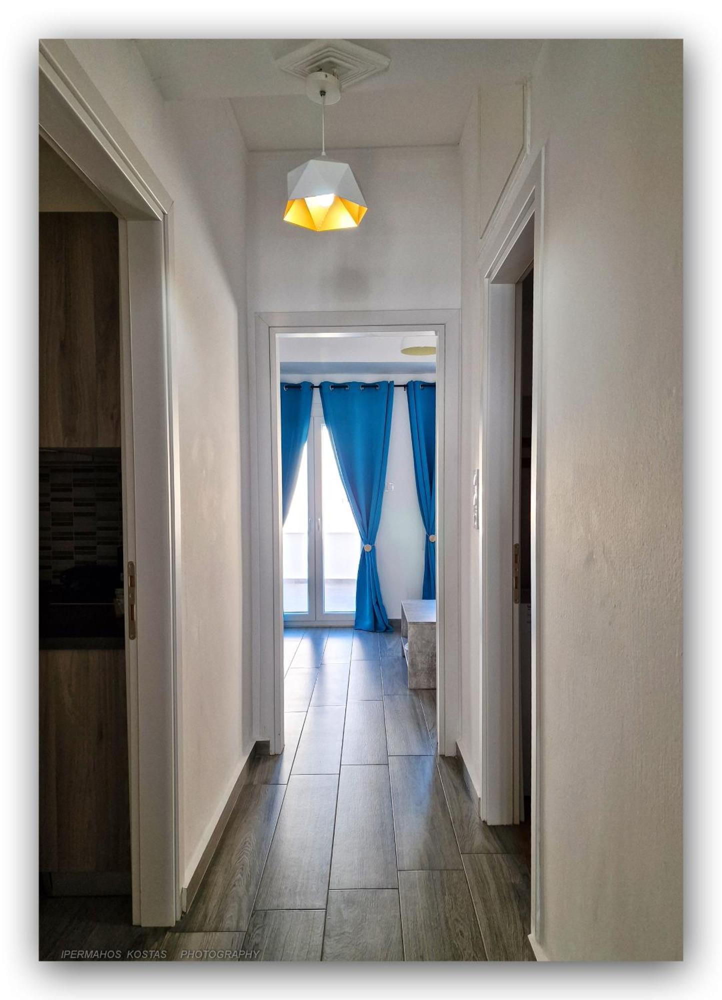 Welcome Home Syros Port Apartment 에르무폴리 외부 사진